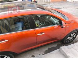 کیا سپۆرتاج